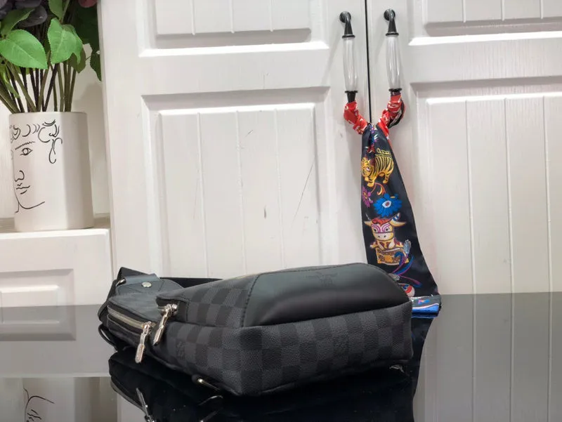Fashion Lu-Vi bags - 2802