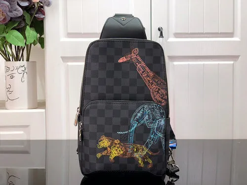 Fashion Lu-Vi bags - 2802
