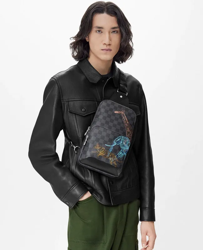 Fashion Lu-Vi bags - 2802