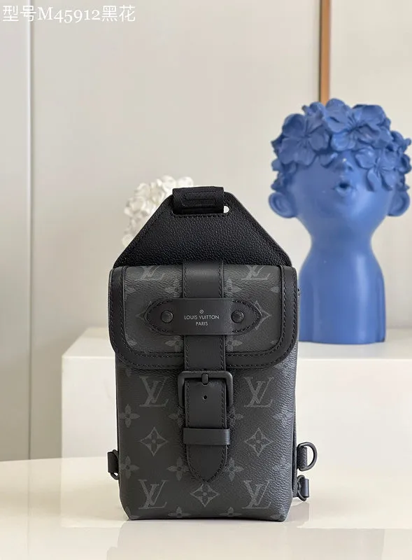 Fashion Lu-Vi bags - 2894