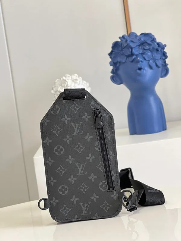Fashion Lu-Vi bags - 2894