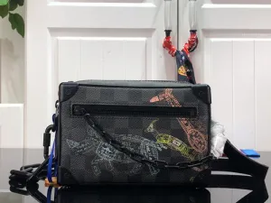 Fashion Lu-Vi bags - 2946