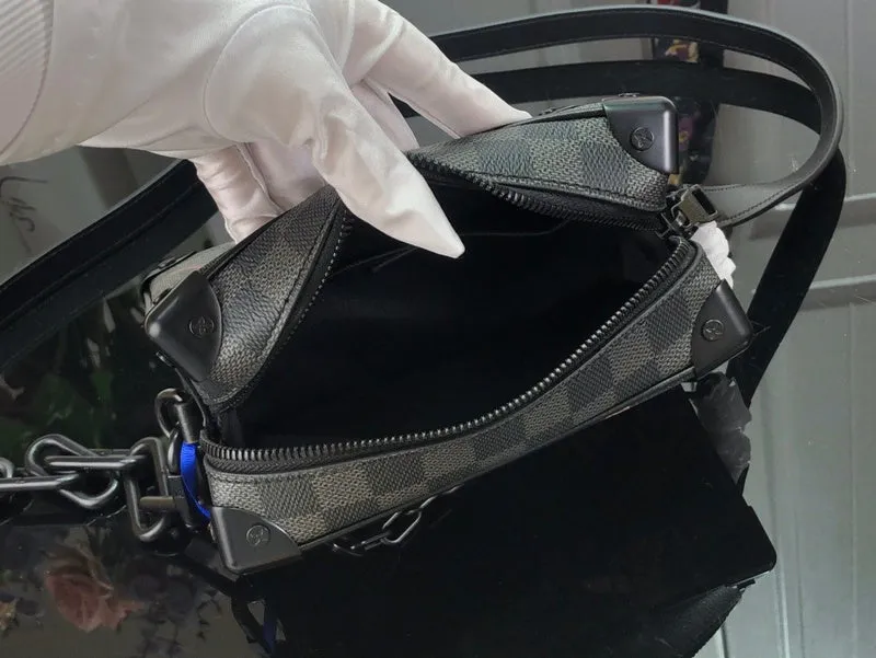 Fashion Lu-Vi bags - 2946