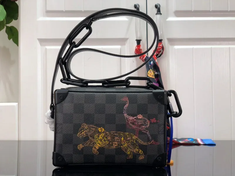 Fashion Lu-Vi bags - 2946