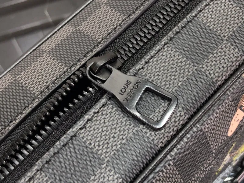 Fashion Lu-Vi bags - 2946