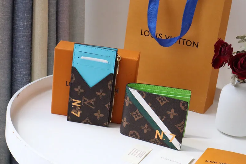 Fashion Lu-Vi bags - 2986