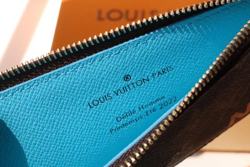 Fashion Lu-Vi bags - 2986