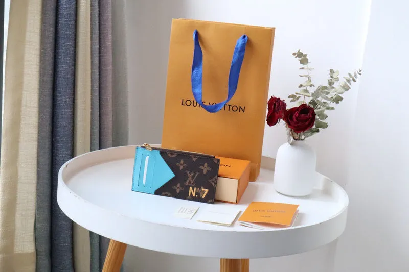Fashion Lu-Vi bags - 2986