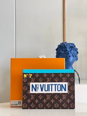 Fashion Lu-Vi bags - 3007