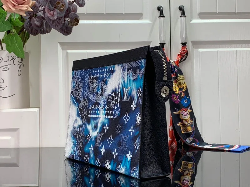 Fashion Lu-Vi bags - 3015