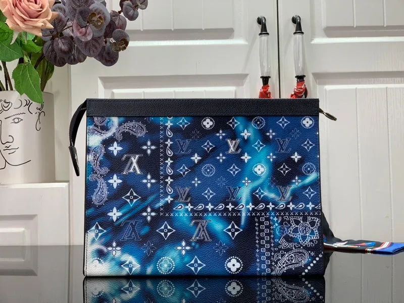Fashion Lu-Vi bags - 3015