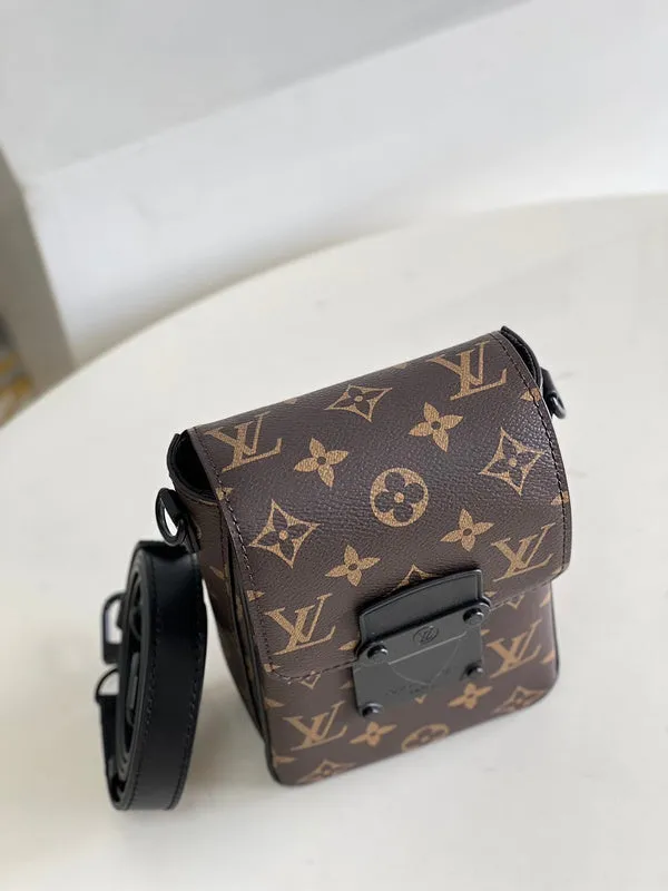 Fashion Lu-Vi bags - 3052