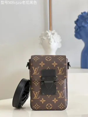 Fashion Lu-Vi bags - 3052