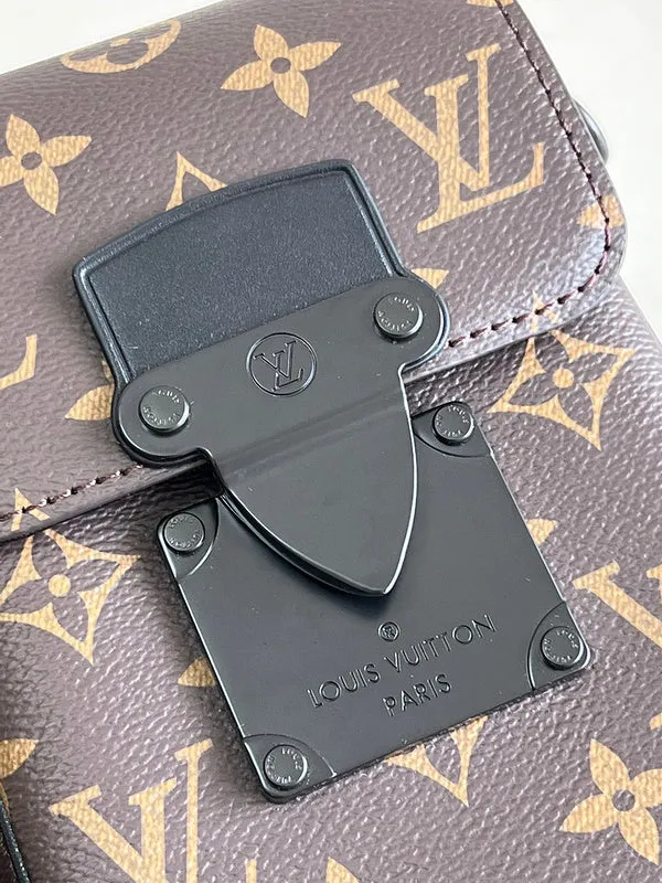 Fashion Lu-Vi bags - 3052