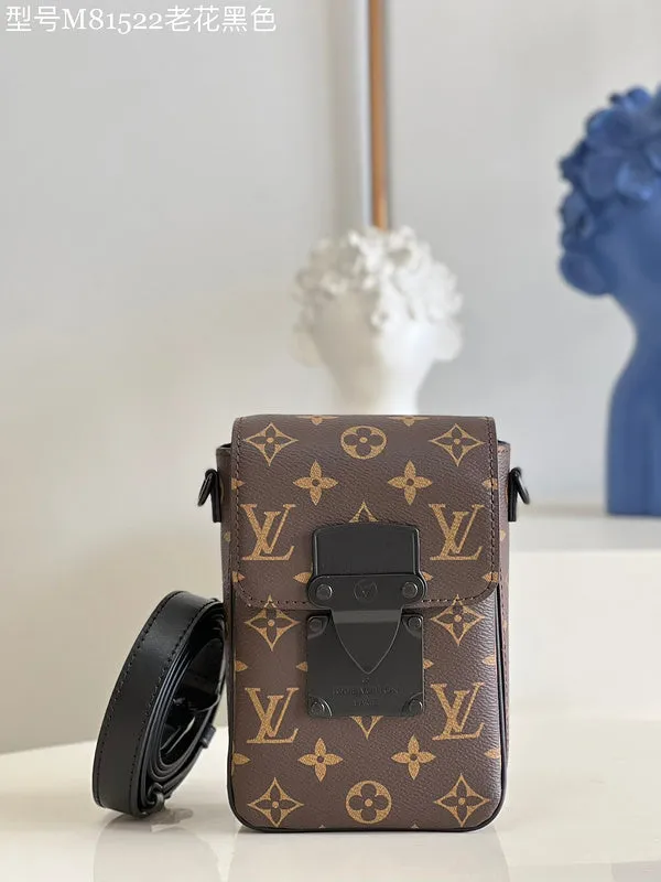 Fashion Lu-Vi bags - 3052