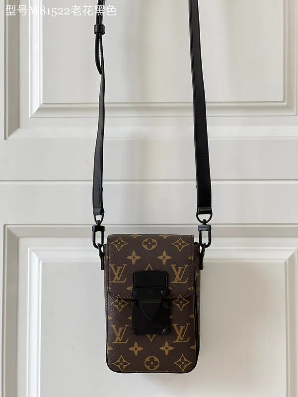 Fashion Lu-Vi bags - 3052