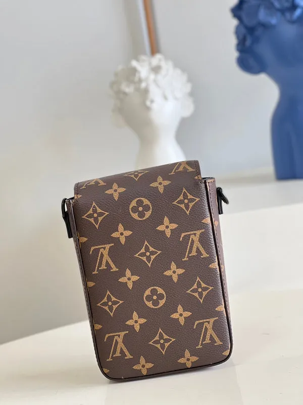 Fashion Lu-Vi bags - 3052