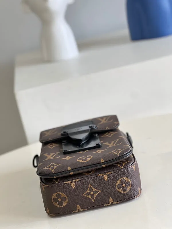 Fashion Lu-Vi bags - 3052