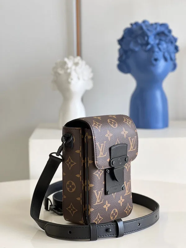 Fashion Lu-Vi bags - 3052