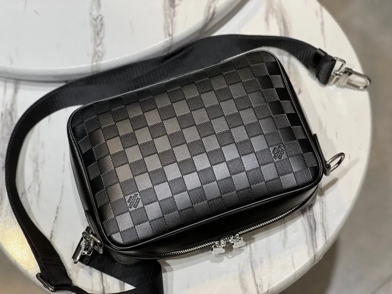 Fashion Lu-Vi bags - 3054