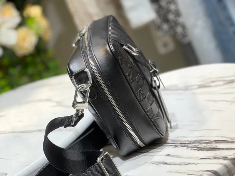 Fashion Lu-Vi bags - 3054
