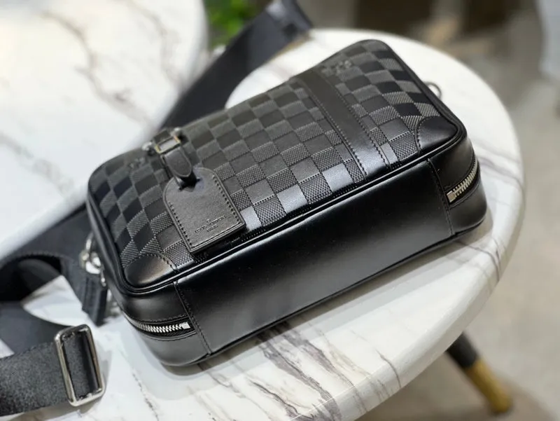 Fashion Lu-Vi bags - 3054