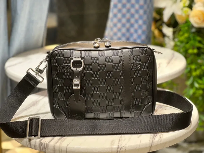 Fashion Lu-Vi bags - 3054