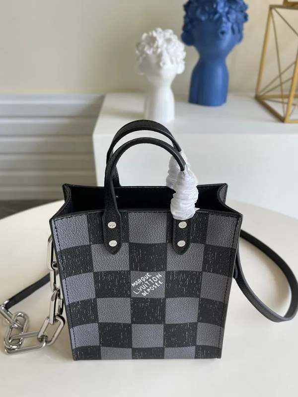 Fashion Lu-Vi bags - 3056