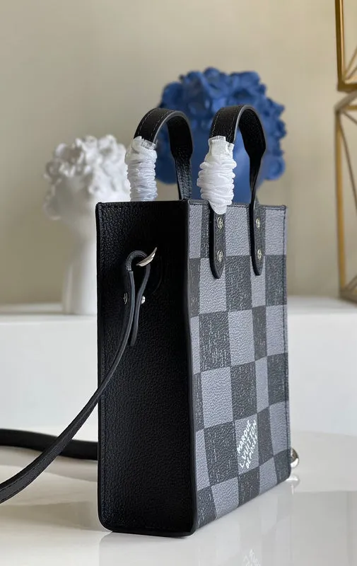 Fashion Lu-Vi bags - 3056