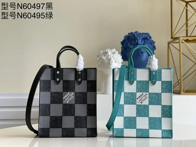 Fashion Lu-Vi bags - 3056