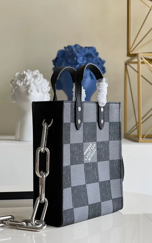 Fashion Lu-Vi bags - 3056