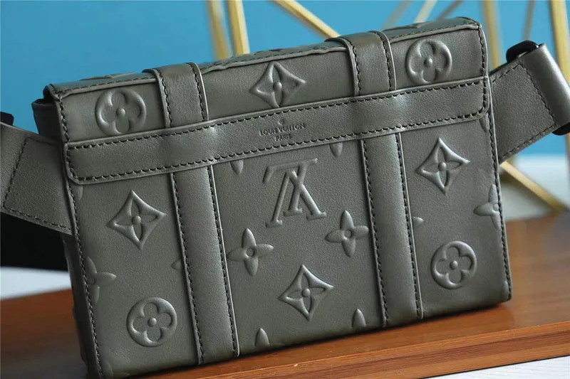 Fashion Lu-Vi bags - 3062