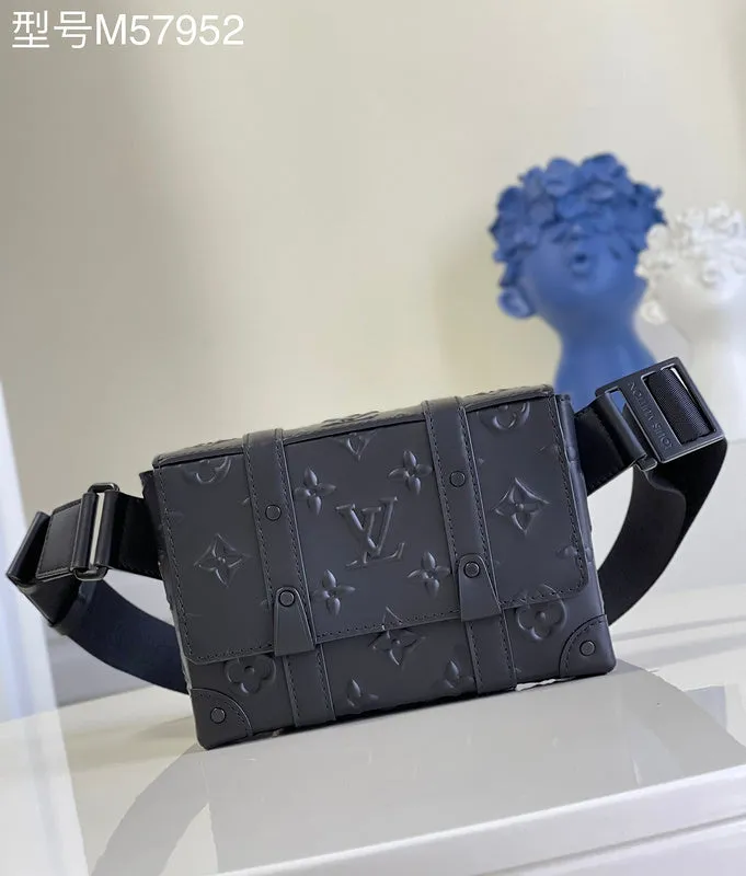 Fashion Lu-Vi bags - 3077