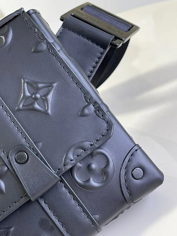 Fashion Lu-Vi bags - 3077