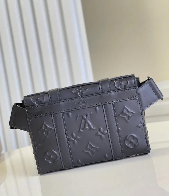 Fashion Lu-Vi bags - 3077