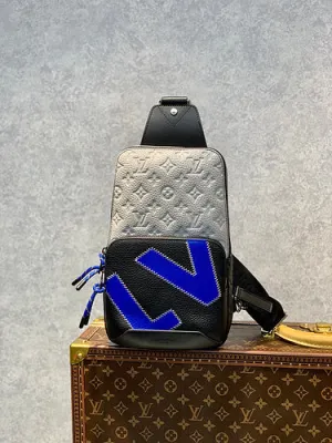 Fashion Lu-Vi bags - 3116