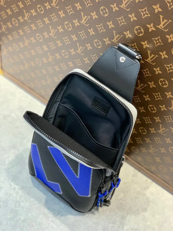 Fashion Lu-Vi bags - 3116