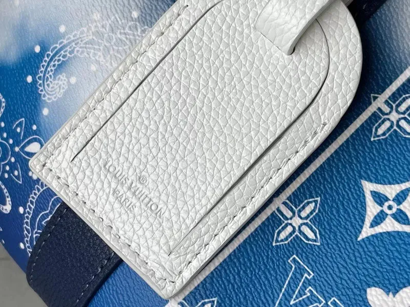 Fashion Lu-Vi bags - 3125