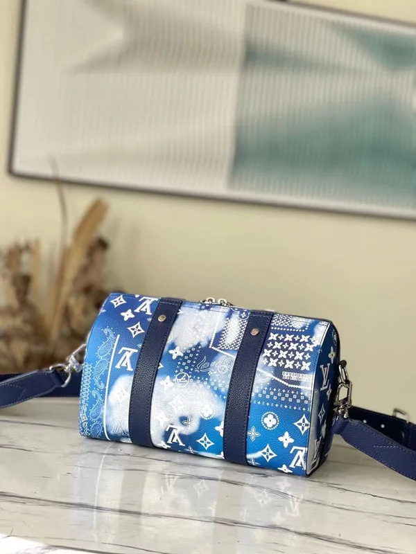 Fashion Lu-Vi bags - 3125