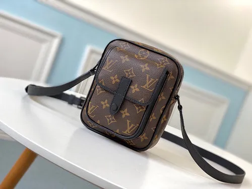 Fashion Lu-Vi bags - 3128
