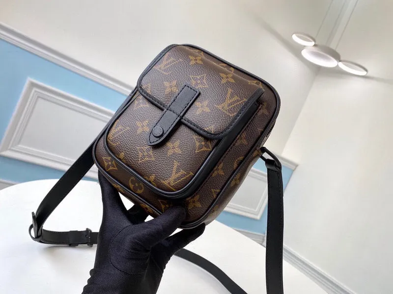 Fashion Lu-Vi bags - 3128