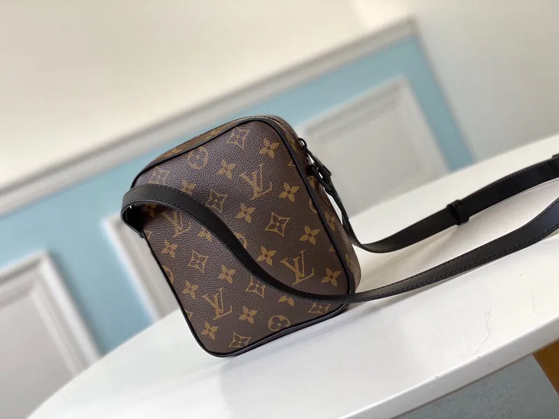 Fashion Lu-Vi bags - 3128