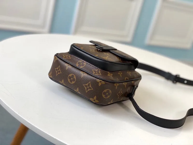 Fashion Lu-Vi bags - 3128