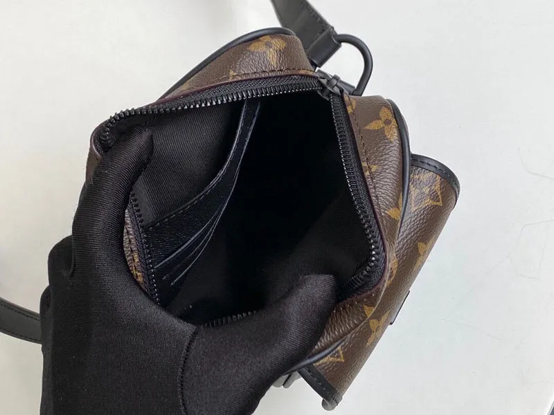 Fashion Lu-Vi bags - 3128