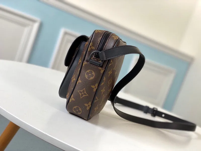 Fashion Lu-Vi bags - 3128