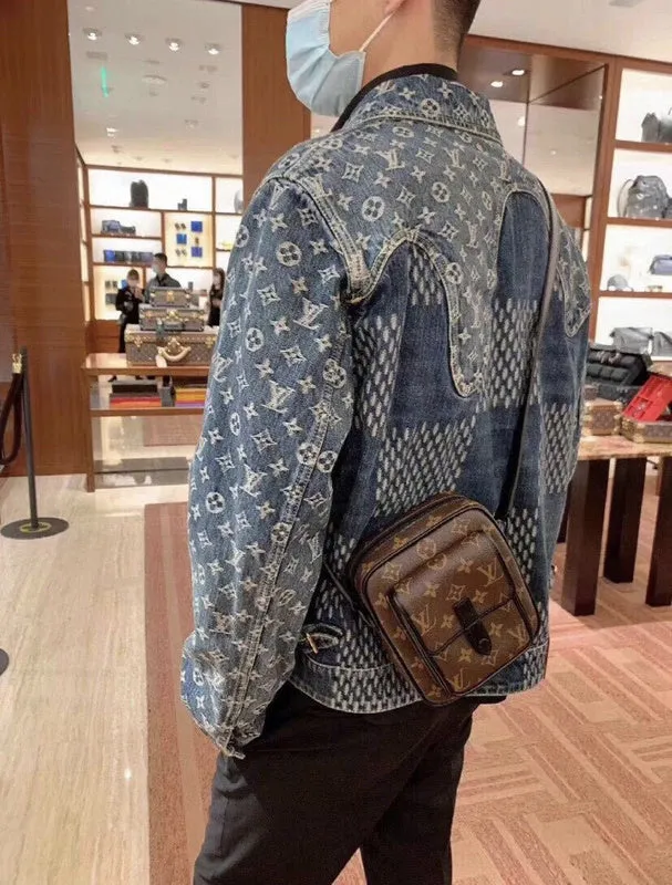 Fashion Lu-Vi bags - 3128