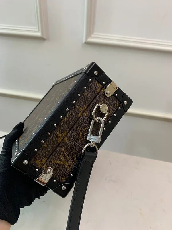 Fashion Lu-Vi bags - 3133