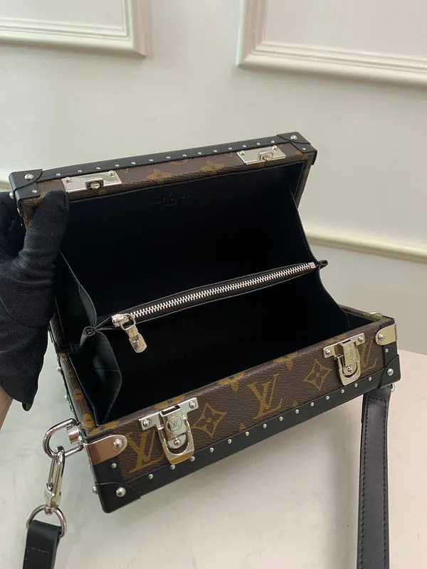 Fashion Lu-Vi bags - 3133