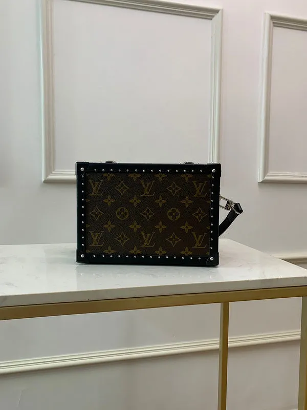 Fashion Lu-Vi bags - 3133