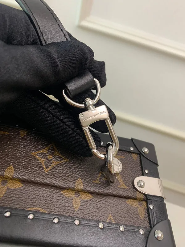 Fashion Lu-Vi bags - 3133